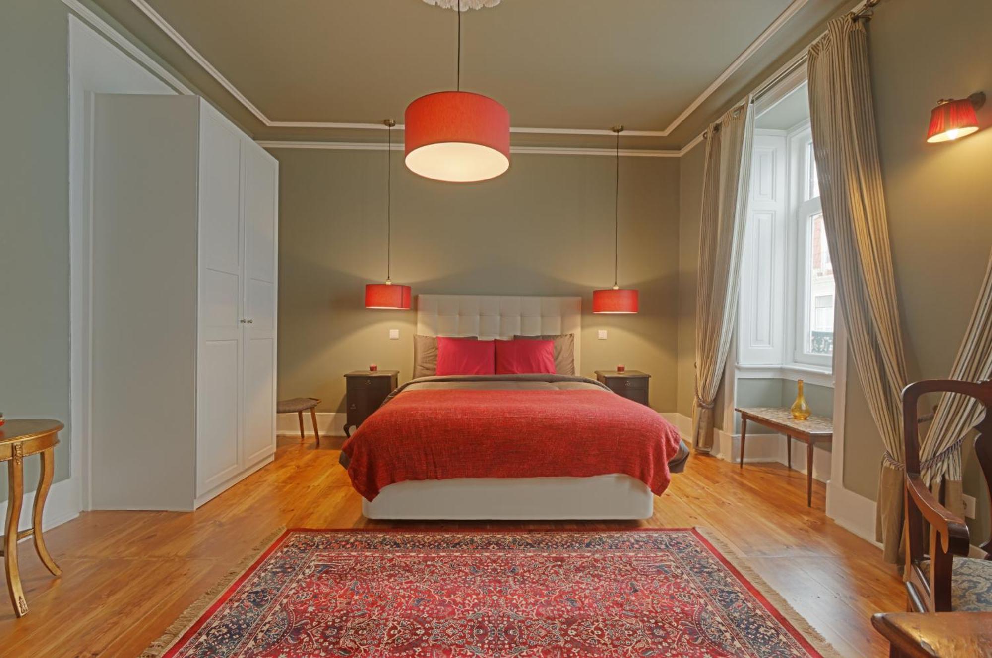 Apartamento Eine Mischung Aus Altem Wort Und Modernem Charme In