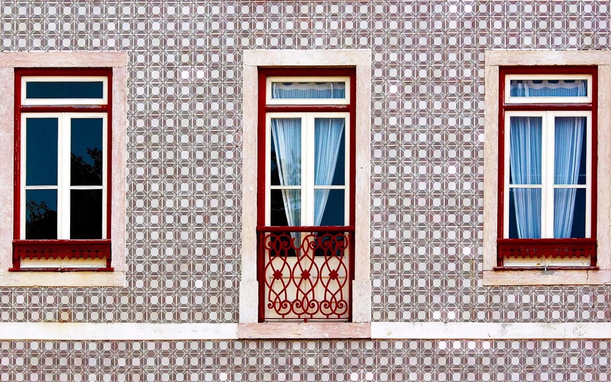 Apartamento Eine Mischung Aus Altem Wort Und Modernem Charme In Lisboa