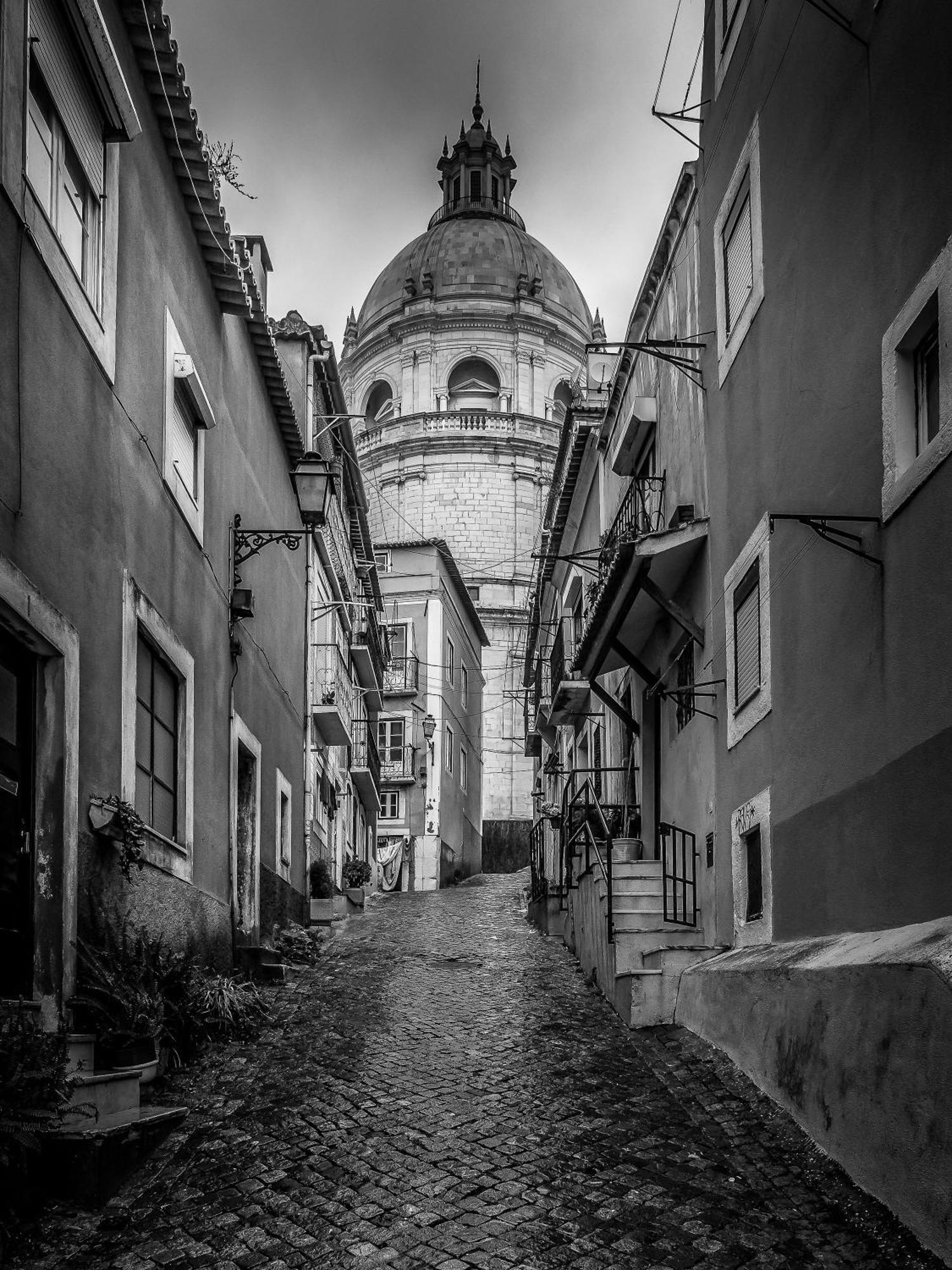 Apartamento Eine Mischung Aus Altem Wort Und Modernem Charme In Lisboa
